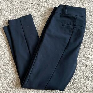 Loft Modern Skinny Pants Size 2P